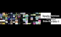 Thumbnail of My Sparta Ultimateparison Ultimate Side By Side Threeparison 2001