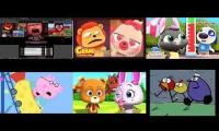 Thumbnail of up to faster 6 parison