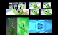 Thumbnail of Gummy BEAR 55 parsion (REUPLOADED)