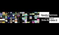 Thumbnail of My Sparta Ultimateparison Ultimate Side By Side Threeparison 2003