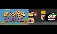 Thumbnail of Wudpecker x Wudfucker - Pizza Tower & Piss Towel Mashup 2026