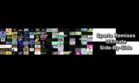Thumbnail of My Sparta Ultimateparison Ultimate Side By Side Threeparison 2004