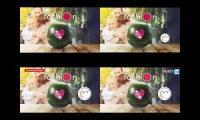 Thumbnail of Sandia Fashion Patrocinio 2020 Fourparision