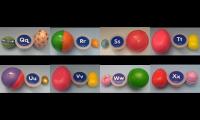 Thumbnail of Learn-A-Letter! Spelling Words that Start with the Letter A to Z! Part 3