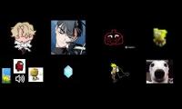Thumbnail of 1 hour of silence occasionally broken by random stuff