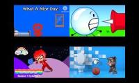 Thumbnail of All at once yo yeah so yeah
