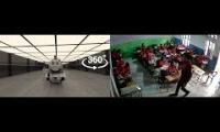 Thumbnail of Thomas Garage Horror Reactions 2