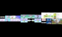 Thumbnail of Up to faster 112 parison to wubbzy