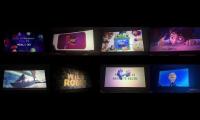 Thumbnail of 8 Put On Your RealD 3D Glasses Bumpers Played At The Same Time