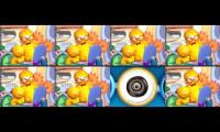 Kids Cheering Sound Effect!! Part 22 (Danny & Daddy Duet Version ...