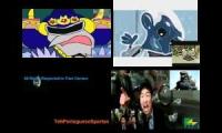 Thumbnail of Sparta Remixes Side-By-Side [TheLunalaRemixer Version] V271