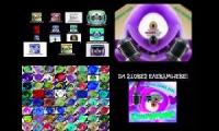Thumbnail of 80 KlaskyKlaskyKlaskyKlasky Gummy Bears (Very Loud)