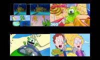 Thumbnail of up to faster 3 parison remake