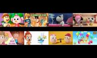 Thumbnail of mas diversion con episodios de canciones del zoo la serie el reino series