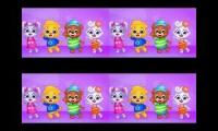 Thumbnail of 4 ABC Kids Video Learn with Fun | Lucas & friends