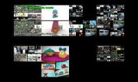 Thumbnail of (A.K.A The Pocoyo All On One 1113) Pocoyo All On One 319