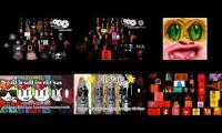 Thumbnail of 6 everything becoming uncanny all stars part 3!