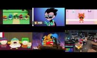 Thumbnail of TVOKids Crying moment