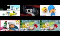 Thumbnail of Up to faster pocoyo lol 3