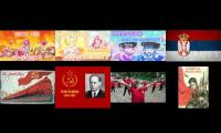 Thumbnail of Pretty Cure goes to the Communism Propaganda! Volume 164