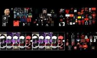 Thumbnail of 6 everything becoming uncanny all stars part 2!