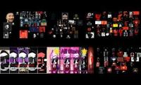 Thumbnail of 6 everything becoming uncanny all stars part 2!
