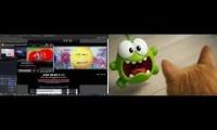 Thumbnail of Baby Alexander Makes Everything Scream Round 4