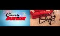 Thumbnail of DISNEY JUNIOR LOGO NEEDS TO BE DESTROYED!!!