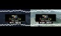 Thumbnail of Death center x Death sentence