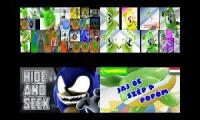 Thumbnail of The 49 Gummy Bear Song