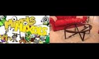 Thumbnail of MIXELS LOGO NEEDS TO BE DESTROYED!!!