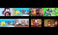 Thumbnail of gages cartoon screams volumes at once part 4