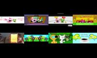 Thumbnail of THE EPICNESS OF X EightParison