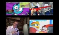 Thumbnail of Sparta Remixes Side By Side 20 (TheZDFSpartan Making Of TSSBSC Version)