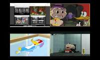 Thumbnail of (THE END OF EL PAJARO LOCO UP TO FASTERS) El Pajaro Loco All On One 90