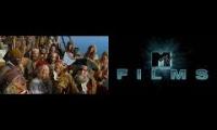 Thumbnail of Pirates Discovering the Tickets for Jackass Number Two (2006)