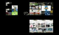 Thumbnail of Pocoyo all on one 216