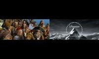 Thumbnail of Pirates Discovering the Tickets for Monsters vs. Aliens (2009)