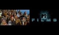 Thumbnail of Pirates Discovering the Tickets for Jackass Number Two (2006)