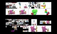 Thumbnail of Pocoyo all on one 126