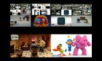 Thumbnail of Pocoyo all on one 150