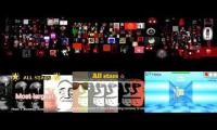 Thumbnail of 6 too many uncanny all stars part 2