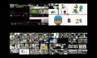 Thumbnail of Pocoyo all on one 154