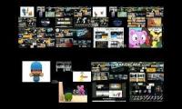 Thumbnail of Pocoyo all on one 144