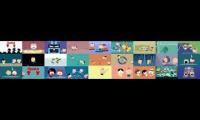 Thumbnail of YouTube SIDE by side