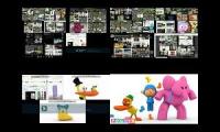 Thumbnail of Pocoyo all on one 148