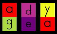 Thumbnail of Have Fun Teaching Word Adygea