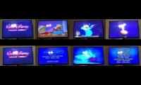 Thumbnail of Disneys Sing-Along Songs (1991) VHS