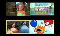 Thumbnail of Up to Faster Quadparison