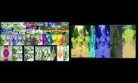 Thumbnail of The 55 Gummy Bear Song